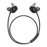 Bose SoundSport Wireless Headphones - Black