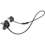 Bose SoundSport Wireless Headphones - Black