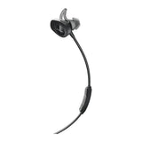 Bose SoundSport Wireless Headphones - Black