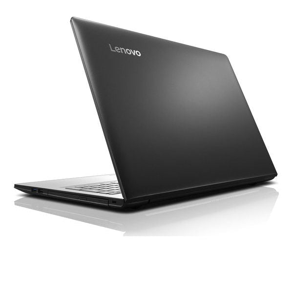 Lenovo IdeaPad 510-15ISK 15.6" Laptop, Intel Core i5-6200U, 8GB Ram, 1TB HDD - Black