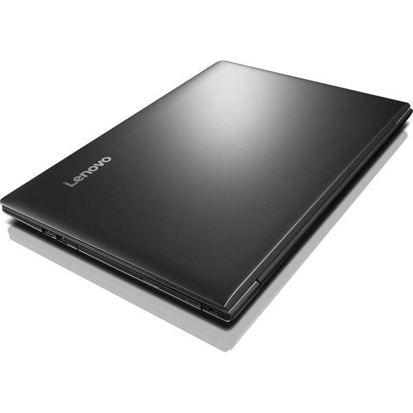 Lenovo IdeaPad 510-15ISK 15.6" Laptop, Intel Core i5-6200U, 8GB Ram, 1TB HDD - Black