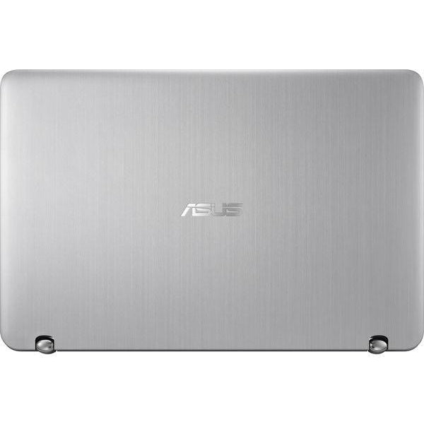 ASUS ZenBook Flip UX560UA-FZ015T - Intel Core i5, 12GB RAM, 512GB HDD, 15.6" - Silver