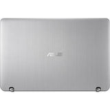 ASUS ZenBook Flip UX560UA-FZ015T - Intel Core i5, 12GB RAM, 512GB HDD, 15.6" - Silver