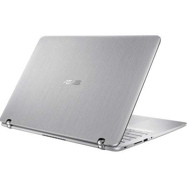 ASUS ZenBook Flip UX560UA-FZ015T - Intel Core i5, 12GB RAM, 512GB HDD, 15.6" - Silver