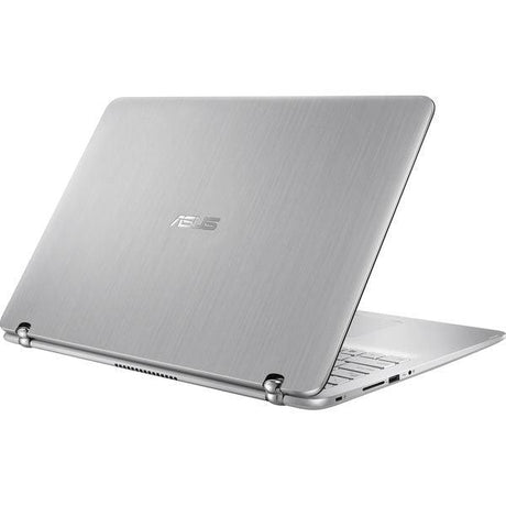 ASUS ZenBook Flip UX560UA-FZ015T - Intel Core i5, 12GB RAM, 512GB HDD, 15.6" - Silver