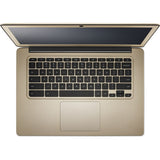 Acer Chromebook CB3-431-C659, Intel Celeron N3060, 2GB RAM, 32GB eMMC, Gold (NX.GJEEK.003)