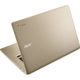 Acer Chromebook CB3-431-C659, Intel Celeron N3060, 2GB RAM, 32GB eMMC, Gold (NX.GJEEK.003)