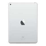 Apple iPad Air 2 (2014), 9.7", MNV62LL/A, Wi-Fi, 32GB, Silver - Refurbished Good