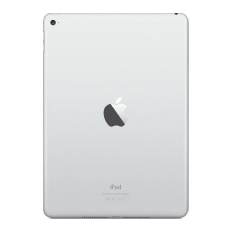 Apple iPad Air 2 (2014), 9.7", MNV62LL/A, Wi-Fi, 32GB, Silver - Refurbished Good