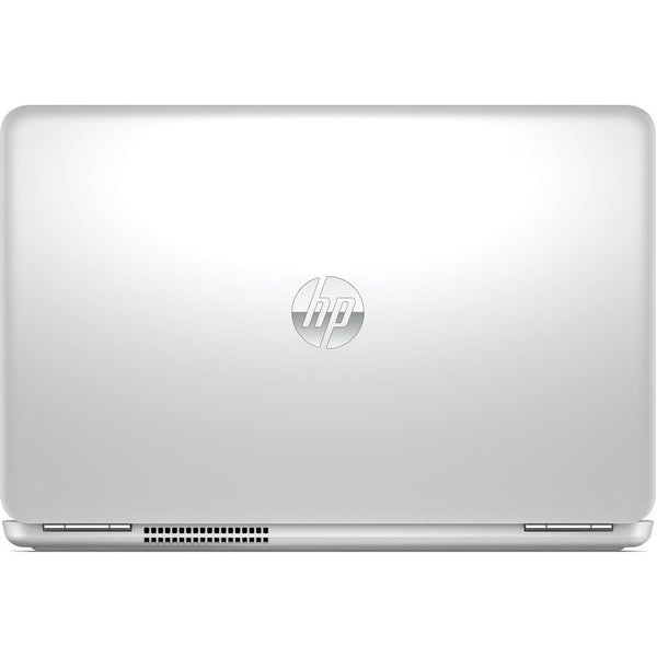 HP Pavilion 15-AU171SA - Intel Core i3, 8GB RAM, 1TB HDD, 15.6" - White