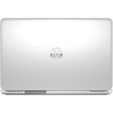 HP Pavilion 15-AU171SA - Intel Core i3, 8GB RAM, 1TB HDD, 15.6" - White
