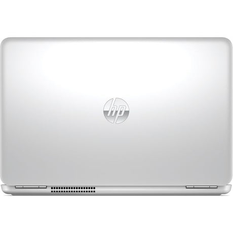 HP 15-AU176SA 15.6" Laptop, Intel Core i3, 8GB, 512GB, Z9F62EA#ABU, White