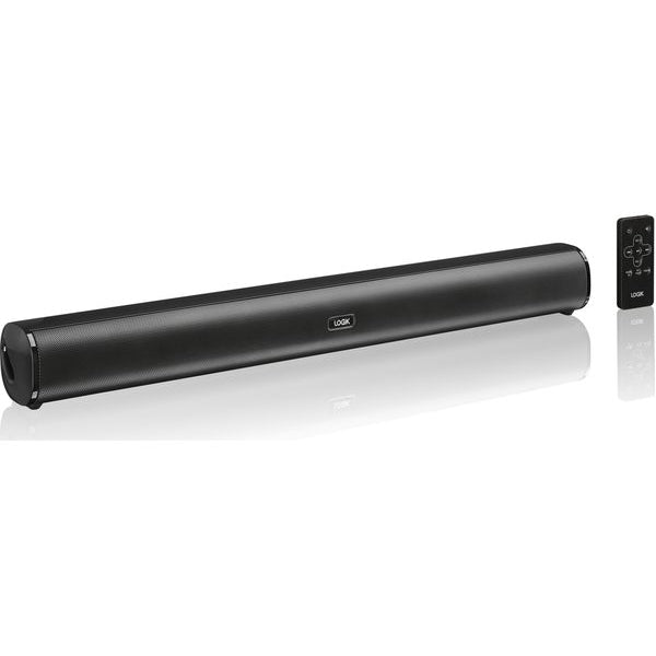 Logik L32SBT17 2.0 Sound Bar - Black