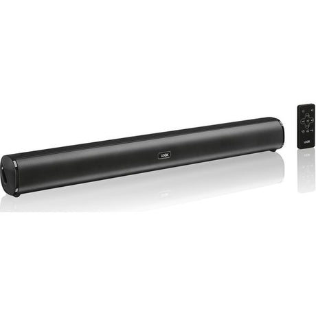 Logik L32SBT17 2.0 Sound Bar - Black