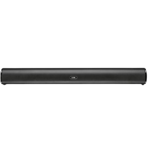 Logik L32SBT17 2.0 Sound Bar - Black