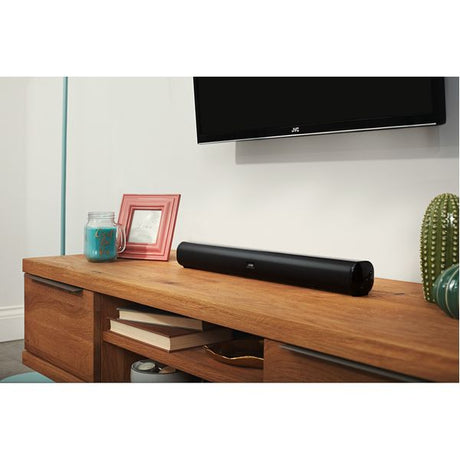 Logik L32SBT17 2.0 Sound Bar - Black