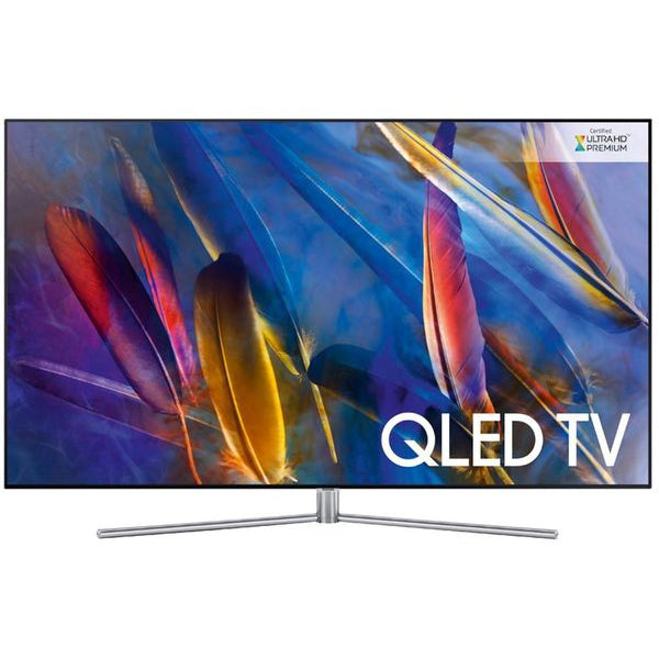 Samsung QE49Q7FAMT 49" Smart 4K Ultra HD HDR QLED TV (Hospitality Mode)