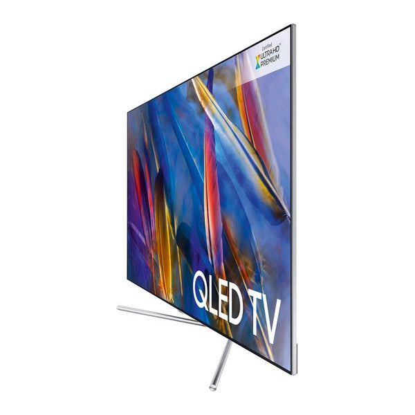 Samsung QE49Q7FAMT 49" Smart 4K Ultra HD HDR QLED TV (Hospitality Mode)