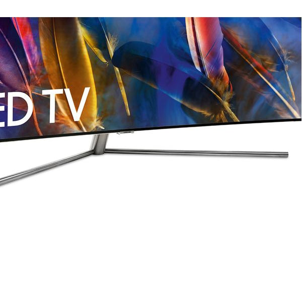 Samsung QE49Q7FAMT 49" Smart 4K Ultra HD HDR QLED TV (Hospitality Mode)