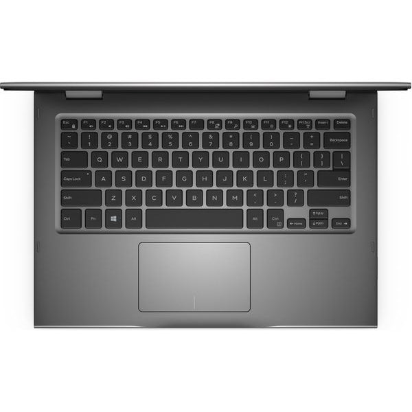 Dell Inspiron 13 5000, Intel Core i5-8250U, 8GB RAM, 256GB SSD, 13.3", Platinum Silver