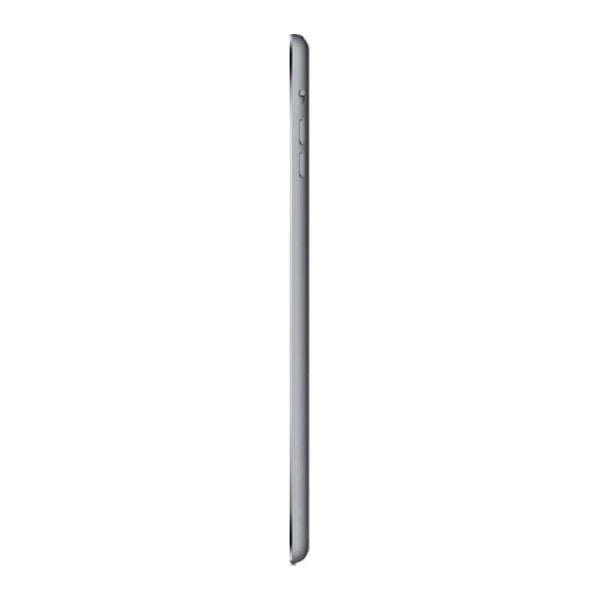 Apple iPad Mini 4 Wi-Fi + Cellular, 128 GB, 7.9", Space Grey