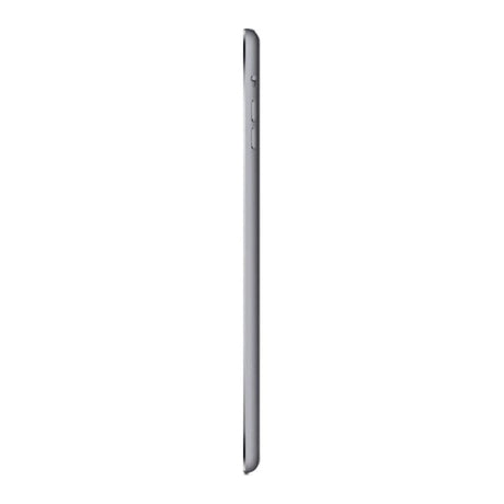 Apple iPad Mini 4 Wi-Fi + Cellular, 128 GB, 7.9", Space Grey