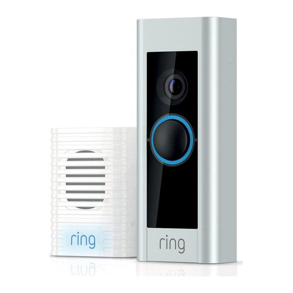 Ring Video Doorbell Pro - Refurbished Excellent