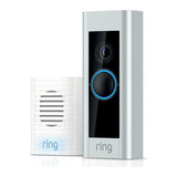 Ring Video Doorbell Pro - Refurbished Pristine