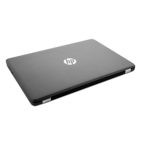 HP Notebook 15-BW060SA 15.6" Laptop, AMD A9, 4GB, 1TB, 2FP46EA#ABU, Grey