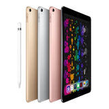 Apple iPad Pro (2017) MPF22B/A 256GB, 10.5", Rose Gold - New