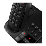 Panasonic KX-TGC421EB Cordless Phone with Answering Machine