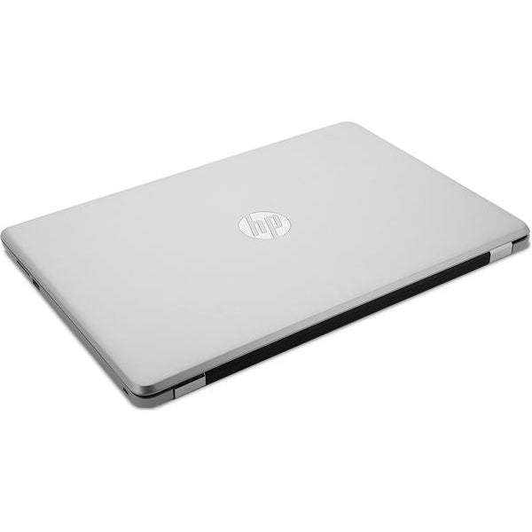 HP 15-BS559SA - Intel Core i3, 4GB RAM, 1TB HDD, 15.6" - Silver