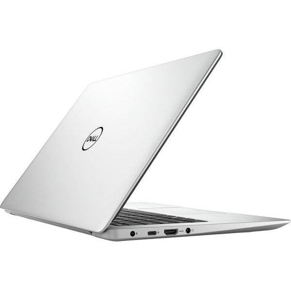Dell Inspiron 13 5370, Intel Core i7, 16GB RAM, 256GB HDD, 13.3", Silver