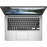Dell Inspiron 13 5370, Intel Core i7, 16GB RAM, 256GB HDD, 13.3", Silver