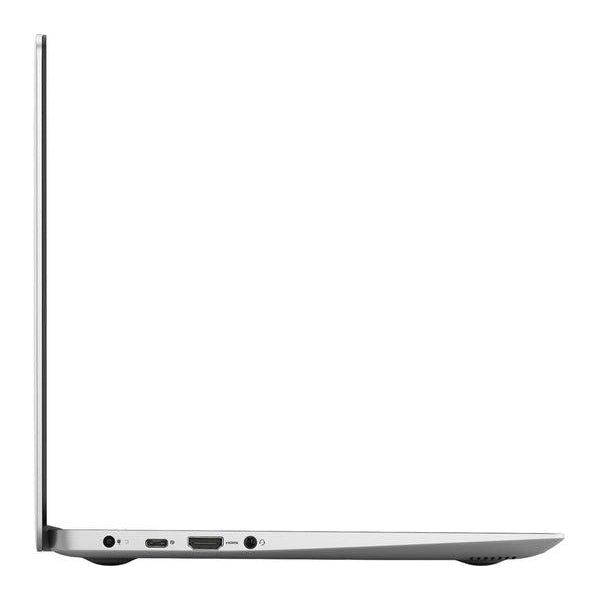 Dell Inspiron 13 5370, Intel Core i7, 16GB RAM, 256GB HDD, 13.3", Silver