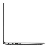 Dell Inspiron 13 5370, Intel Core i7, 16GB RAM, 256GB HDD, 13.3", Silver