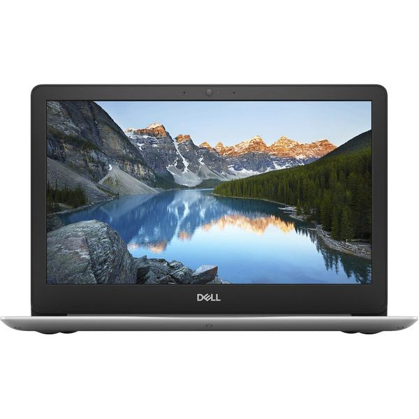 Dell Inspiron 13 5370, Intel Core i7, 16GB RAM, 256GB HDD, 13.3", Silver