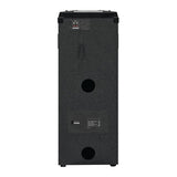 JVC MX-D528B Bluetooth Megasound Party Speaker - Refurbished Good