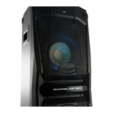 JVC MX-D528B Bluetooth Megasound Party Speaker - Refurbished Good
