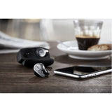 Jabra Elite 65t Wireless Bluetooth Earphones - Titanium Black - Good