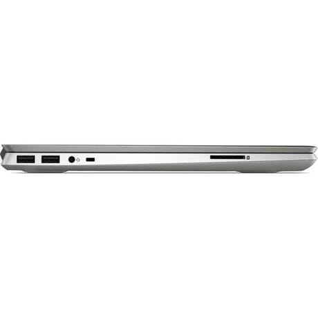 HP Pavilion 14-ce0504sa 14" Intel Core i3 Laptop - 8GB RAM, 128 GB SSD, Silver