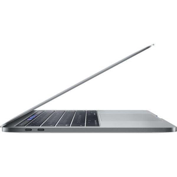 Apple MacBook Pro 13.3'' MR9R2LL/A (2018) Laptop, Intel Core i5, 8GB RAM, 512GB SSD, Space Grey with Touch Bar