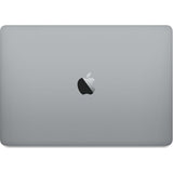 Apple MacBook Pro 13.3'' MR9R2LL/A (2018) Laptop, Intel Core i5, 8GB RAM, 512GB SSD, Space Grey with Touch Bar