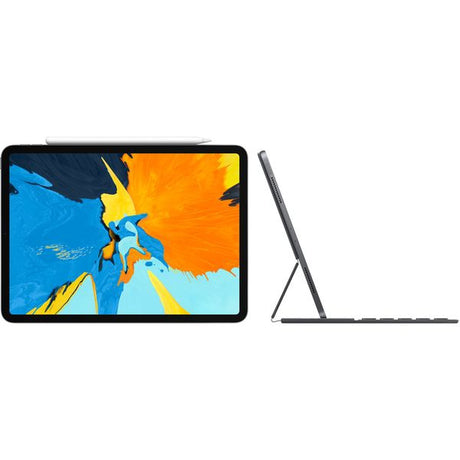 2018 Apple iPad Pro 11", 64GB, Wi-Fi - Space Grey - MTXN2LL/A