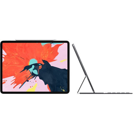 Apple iPad Pro 12.9" (2018) Wi-Fi + Cellular, 512GB Storage, Space Grey (MTJD2B/A)