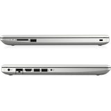 HP 15-DA0594SA, Intel Core i3, 4GB RAM, 1TB HDD, 15.6"- Silver
