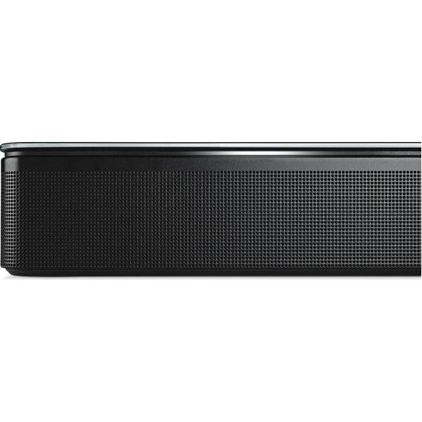 Bose Soundbar 700 with Google Assistant & Amazon Alexa - Black - Refurbished Excellent