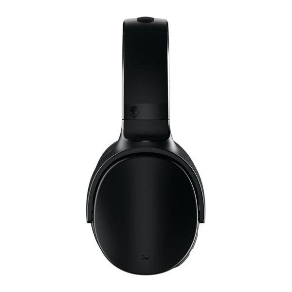 Skullcandy Venue Active Noise Cancelling Bluetooth Wireless Headphones - Black