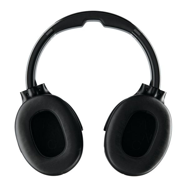 Skullcandy Venue Active Noise Cancelling Bluetooth Wireless Headphones - Black