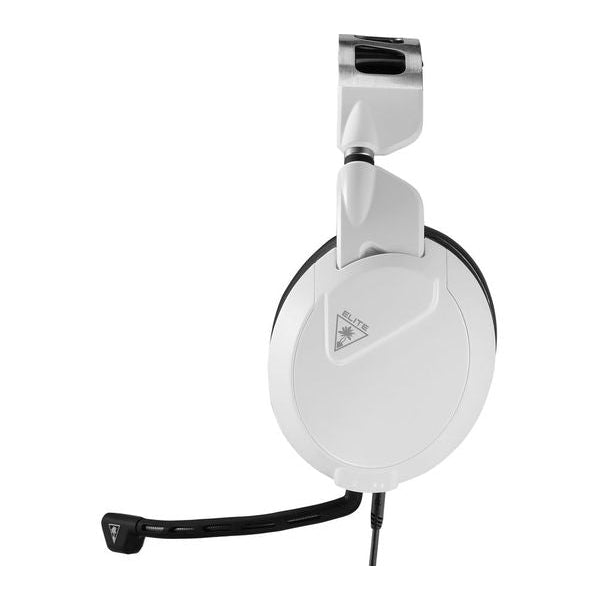 Turtle Beach Elite Pro 2 Gaming Headset, White (Xbox)